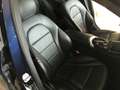 Mercedes-Benz C 220 SW d Sport automatic 170 CV Blau - thumbnail 11