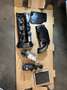 Mercedes-Benz C 220 SW d Sport automatic 170 CV Blau - thumbnail 21
