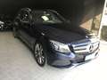 Mercedes-Benz C 220 SW d Sport automatic 170 CV Blau - thumbnail 2