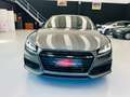 Audi TT Coupe 2.0 tfsi Design quattro s-tronic Gris - thumbnail 1