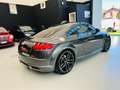 Audi TT Coupe 2.0 tfsi Design quattro s-tronic Gris - thumbnail 7