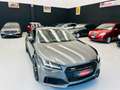 Audi TT Coupe 2.0 tfsi Design quattro s-tronic Gris - thumbnail 4