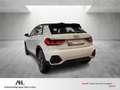 Audi A1 allstreet 30 TFSI S-tronic LED Navi PDC GRA Blanc - thumbnail 3