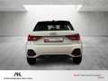 Audi A1 allstreet 30 TFSI S-tronic LED Navi PDC GRA Blanc - thumbnail 4