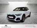 Audi A1 allstreet 30 TFSI S-tronic LED Navi PDC GRA Wit - thumbnail 1