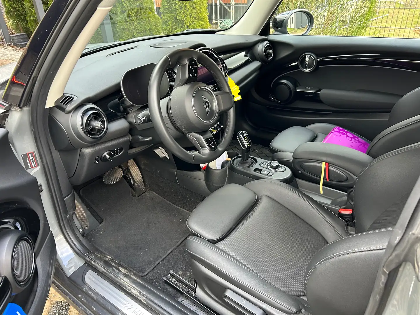 MINI Cooper SE Mini Cooper SE MINI Resolute Edition - 2