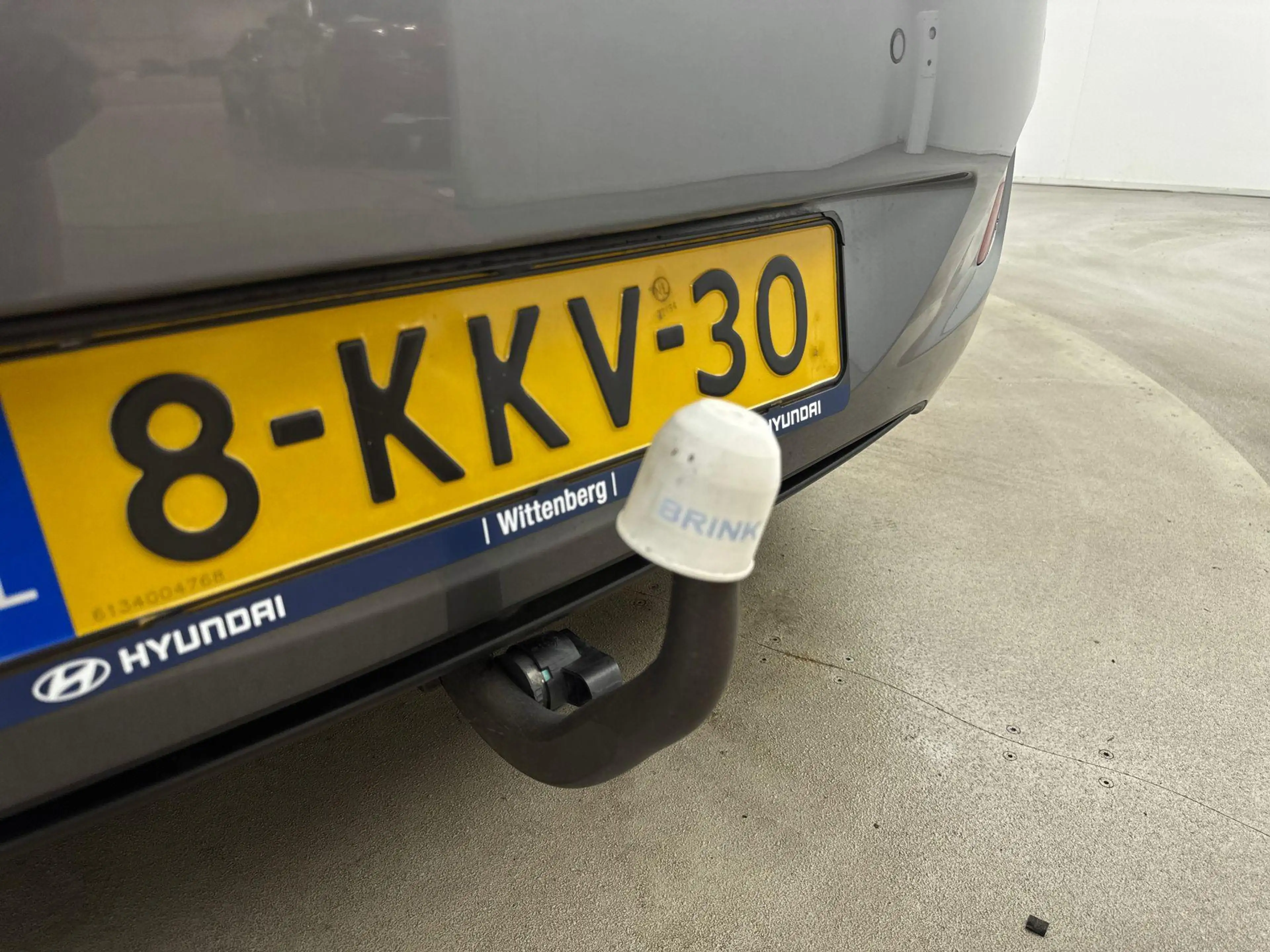 Hyundai i30 1.4 | Afn. Trekhaak | Parkeersensoren | 5-deurs | — photo 13