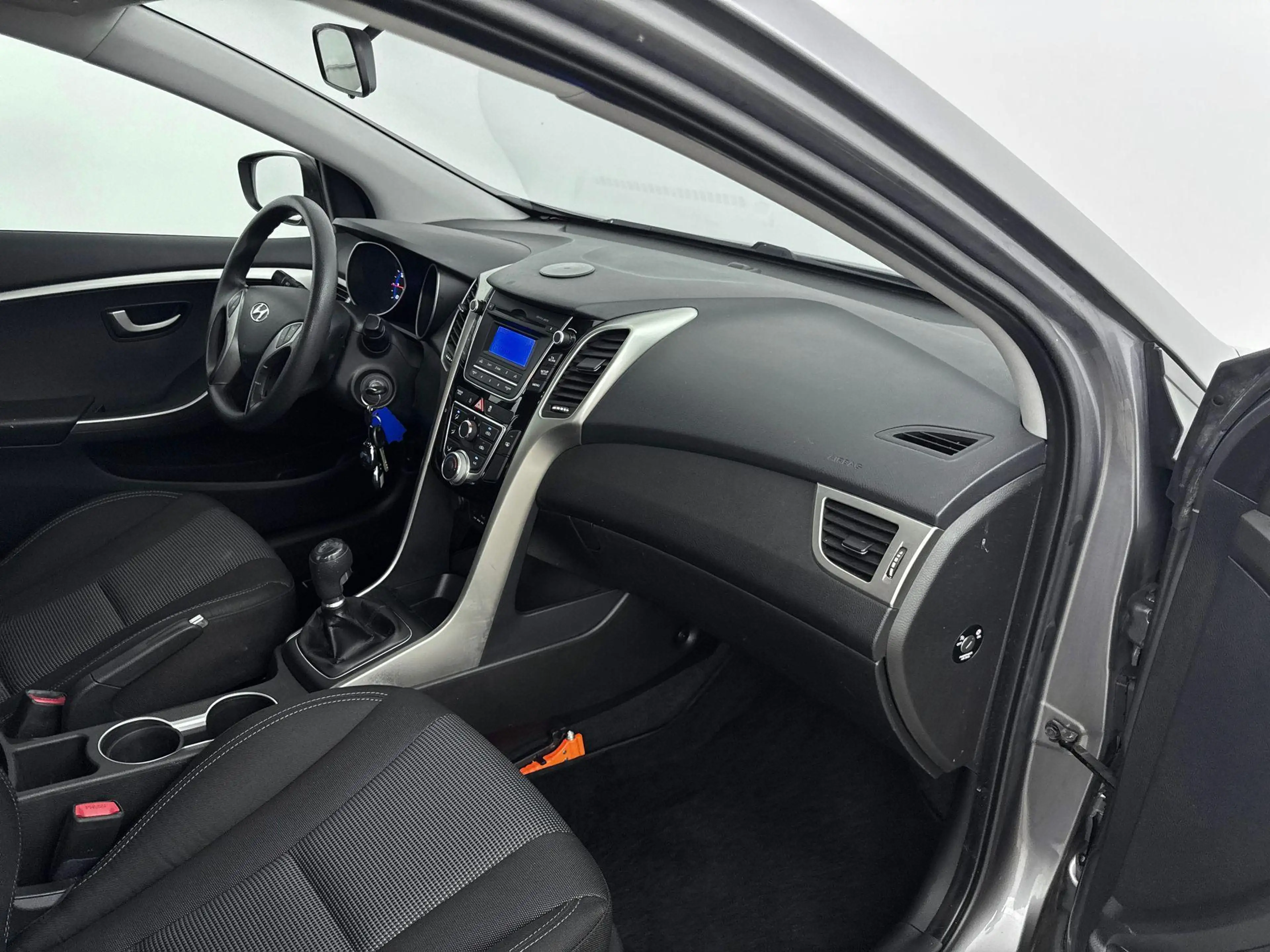 Hyundai i30 1.4 | Afn. Trekhaak | Parkeersensoren | 5-deurs | — photo 12
