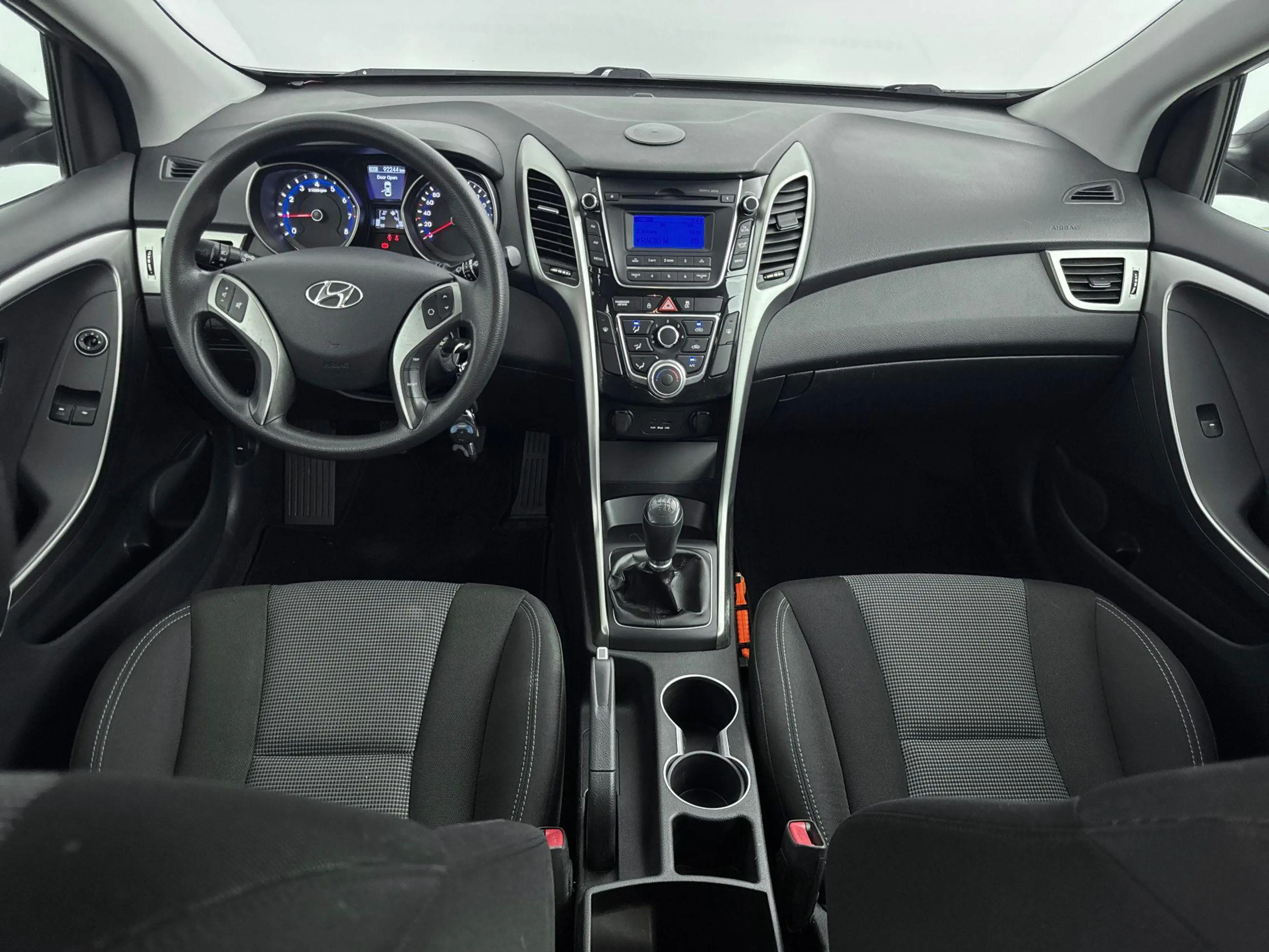 Hyundai i30 1.4 | Afn. Trekhaak | Parkeersensoren | 5-deurs | — photo 11