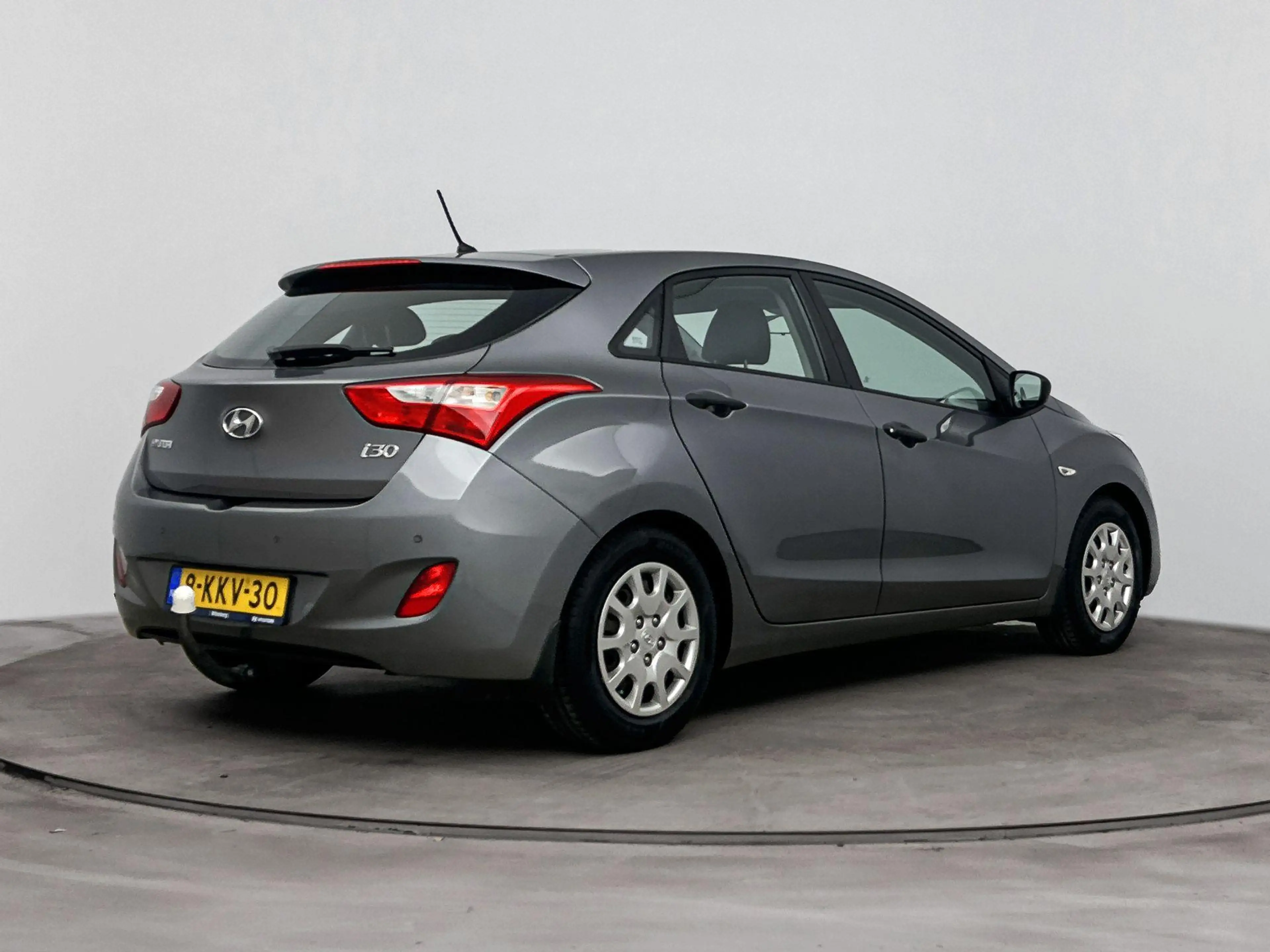Hyundai i30 1.4 | Afn. Trekhaak | Parkeersensoren | 5-deurs | — photo 2