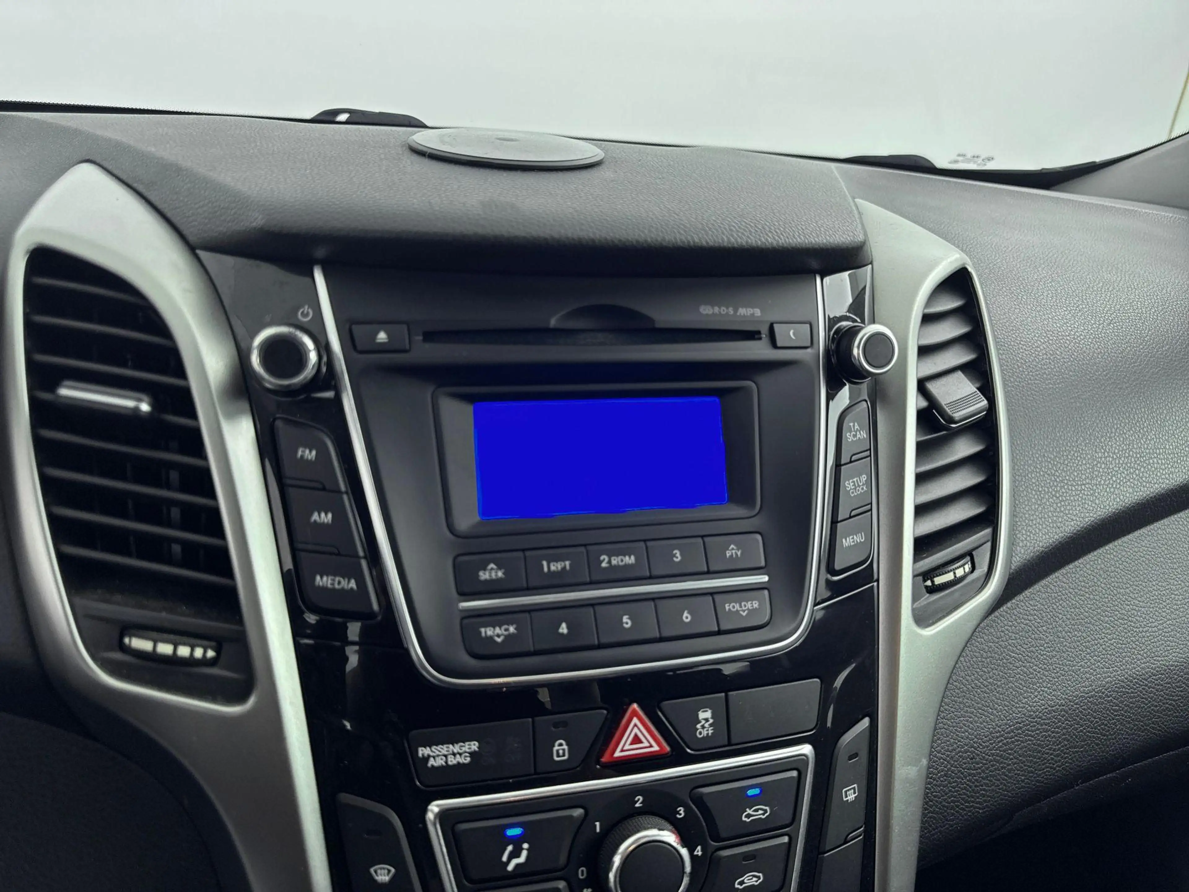 Hyundai i30 1.4 | Afn. Trekhaak | Parkeersensoren | 5-deurs | — photo 9