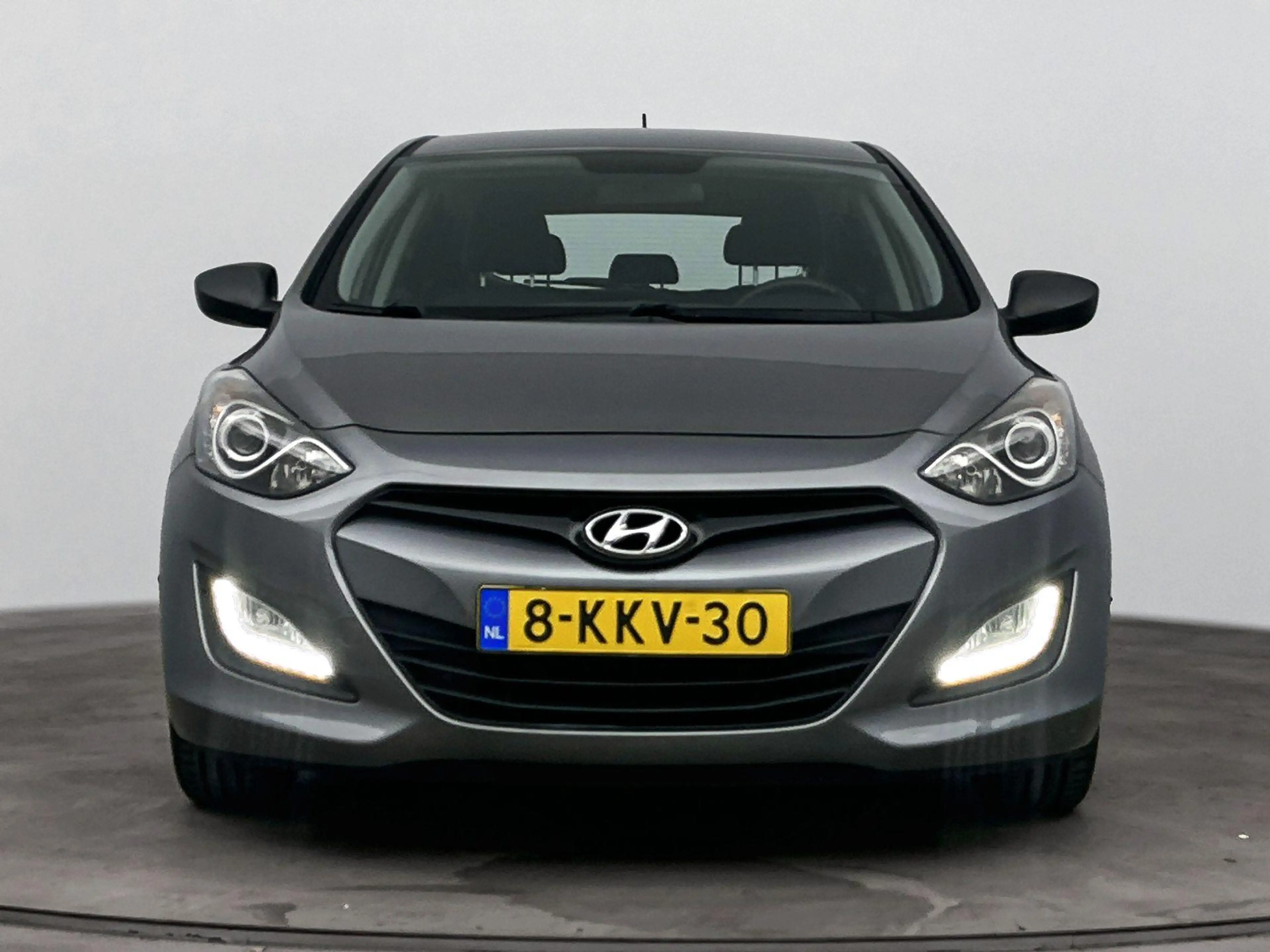 Hyundai i30 1.4 | Afn. Trekhaak | Parkeersensoren | 5-deurs | — photo 4