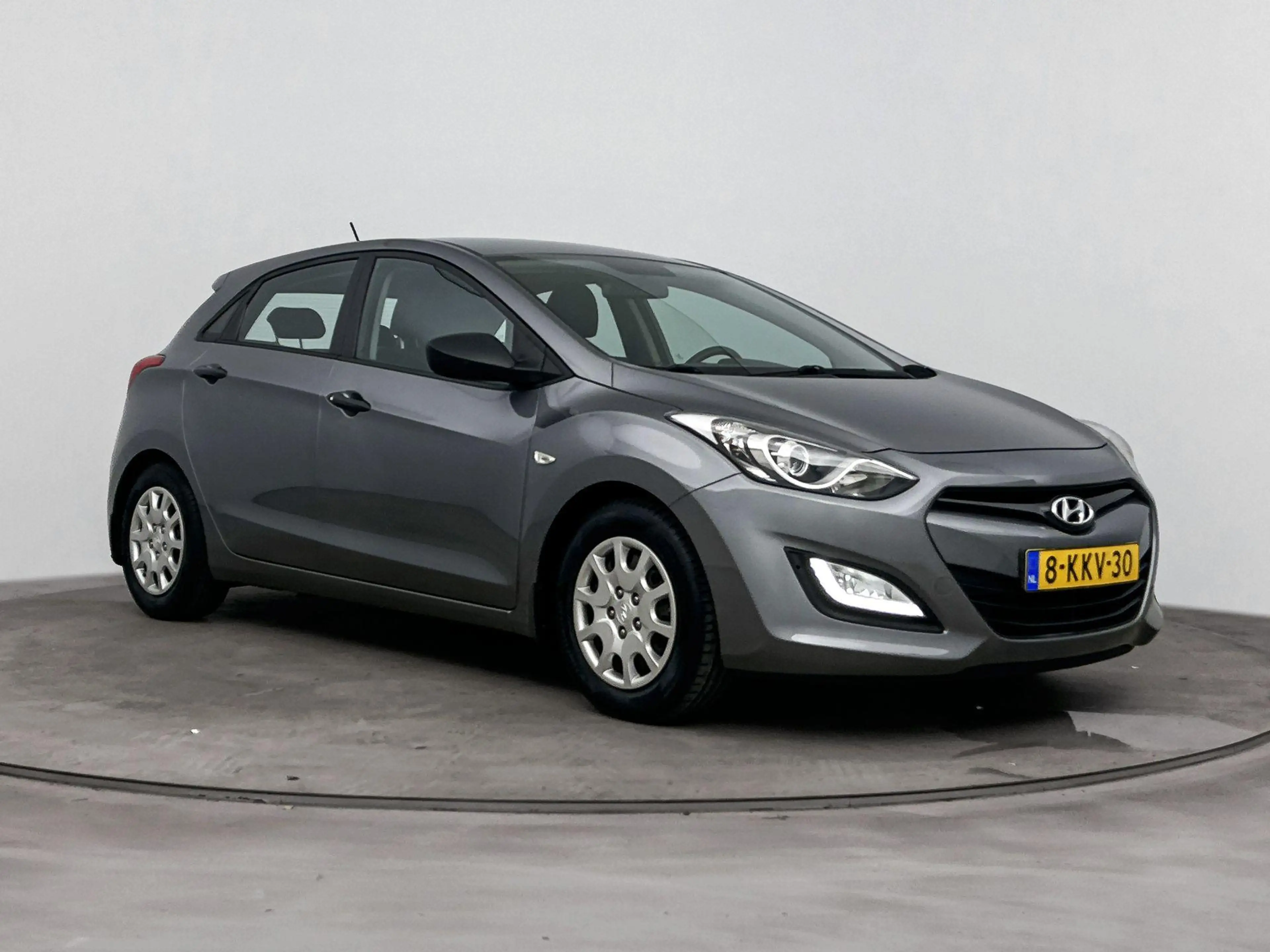 Hyundai i30 1.4 | Afn. Trekhaak | Parkeersensoren | 5-deurs | — photo 7