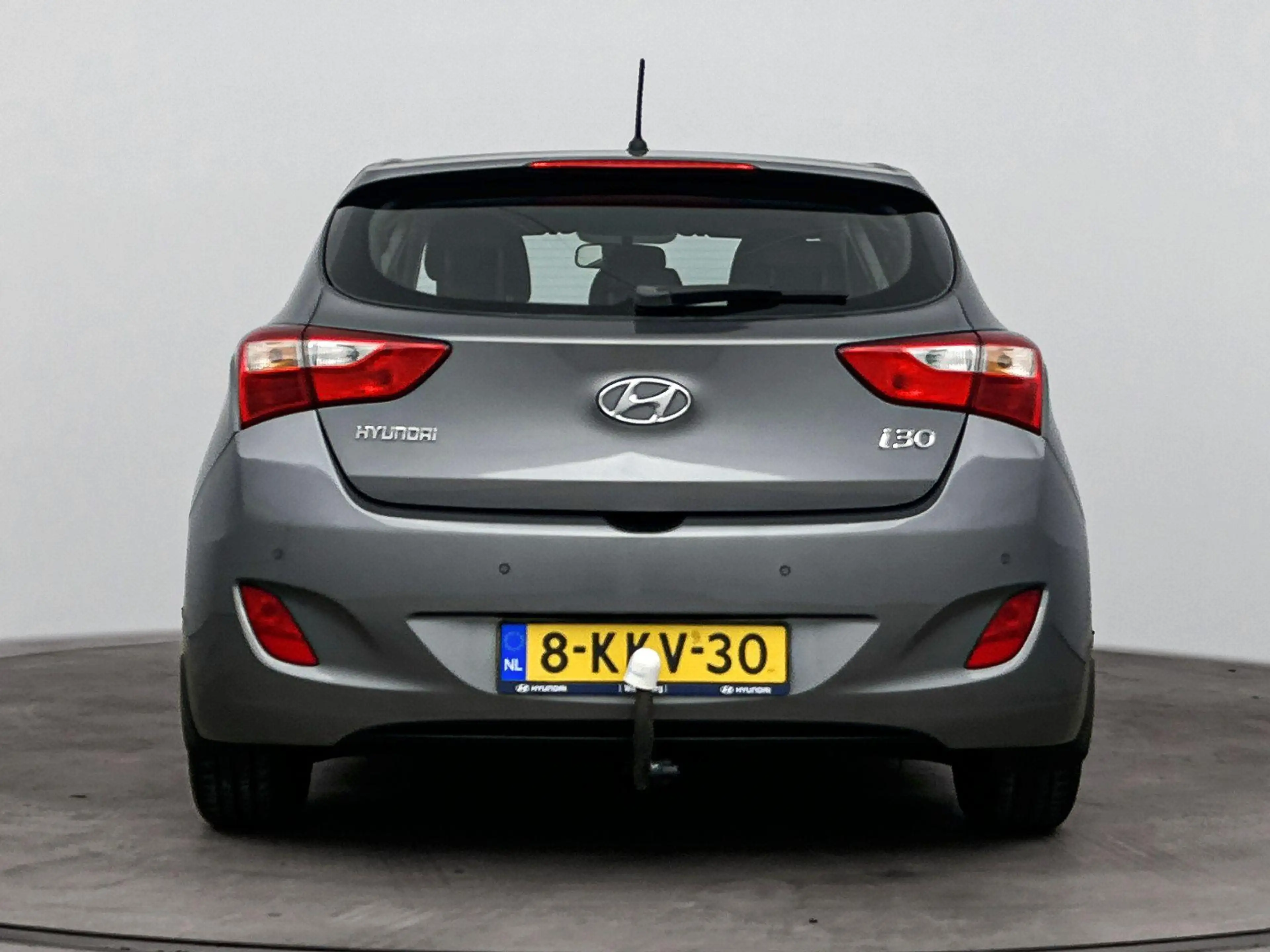 Hyundai i30 1.4 | Afn. Trekhaak | Parkeersensoren | 5-deurs | — photo 6