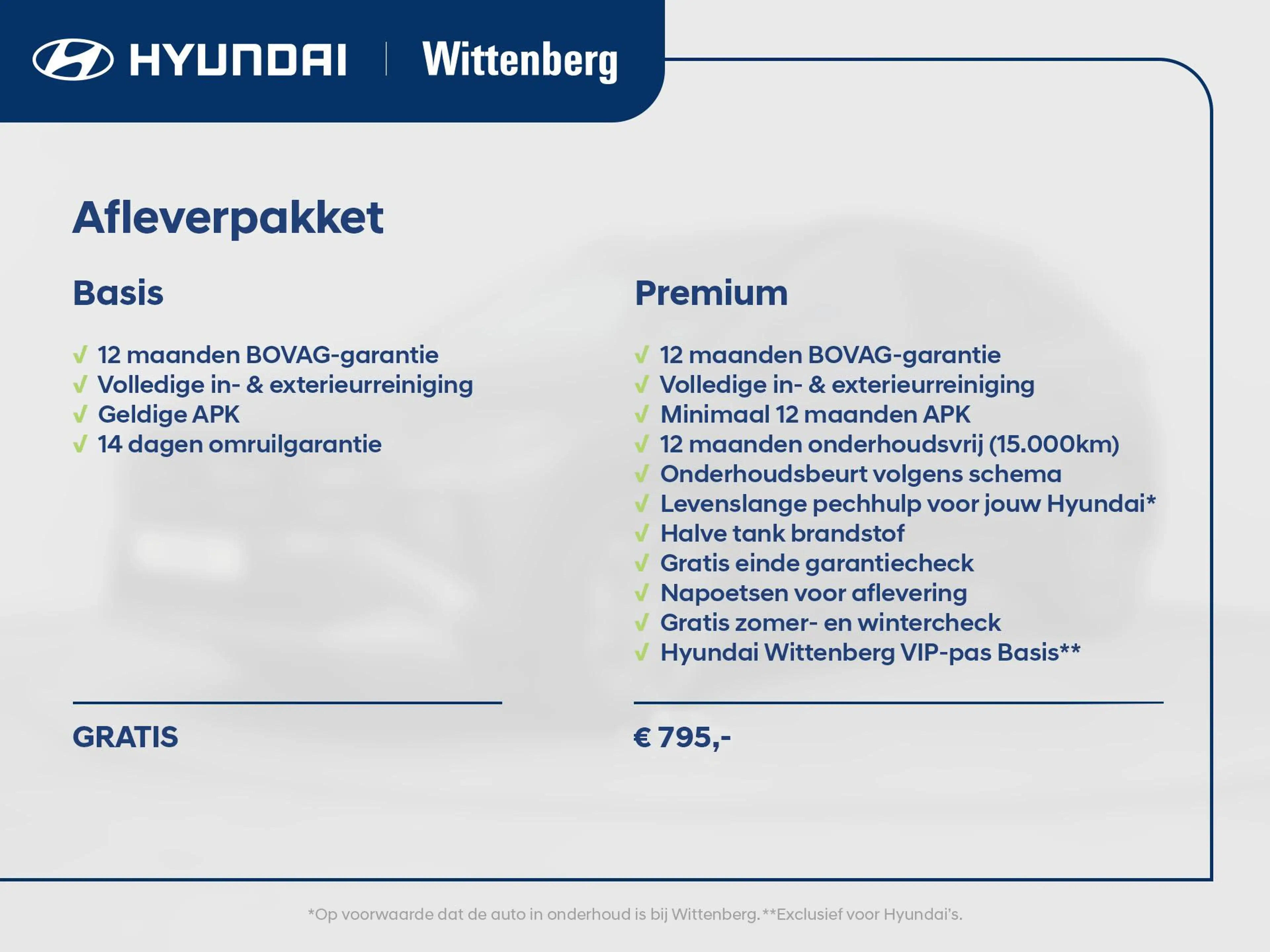 Hyundai i30 1.4 | Afn. Trekhaak | Parkeersensoren | 5-deurs | — photo 8