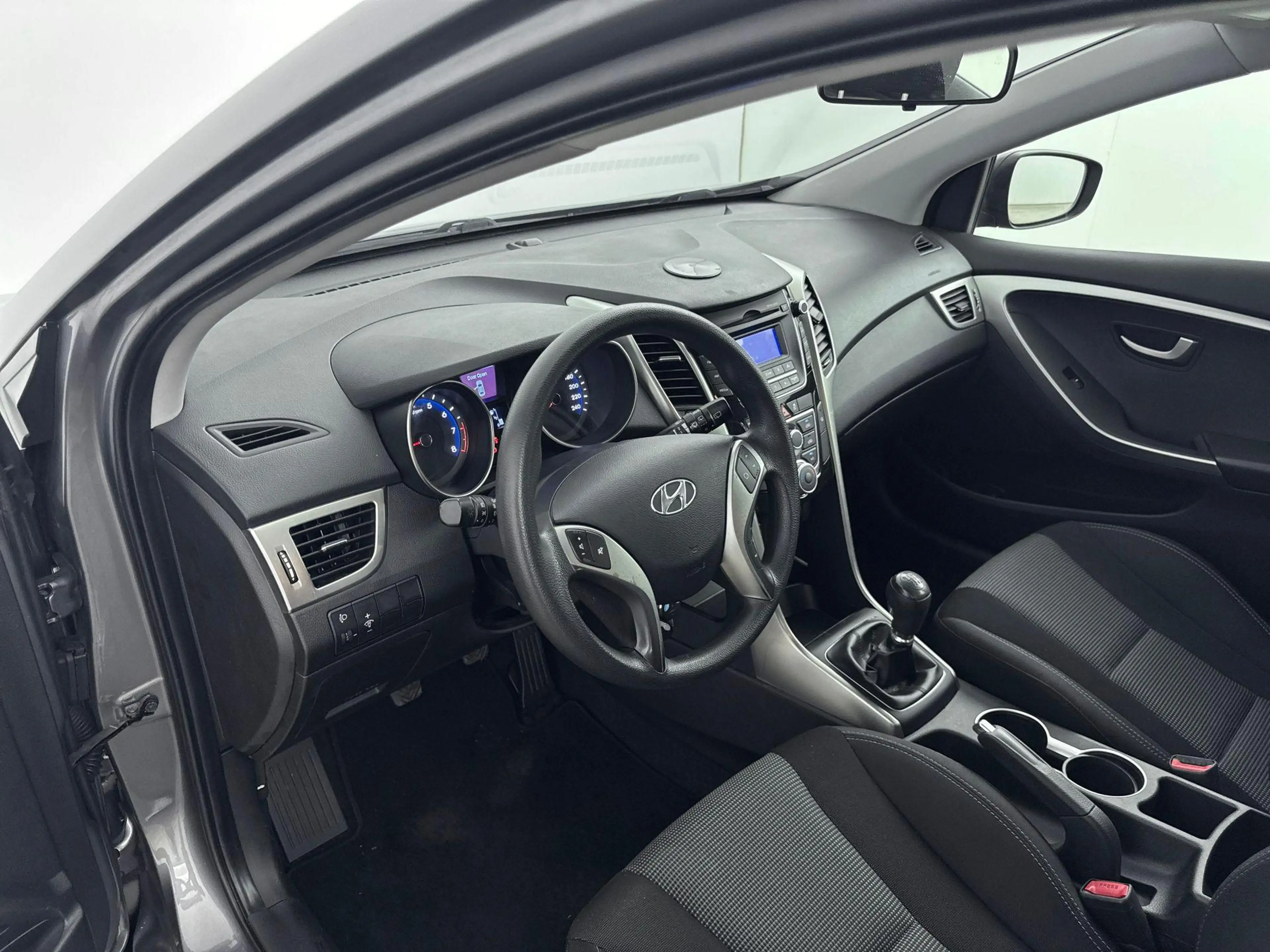 Hyundai i30 1.4 | Afn. Trekhaak | Parkeersensoren | 5-deurs | — photo 15