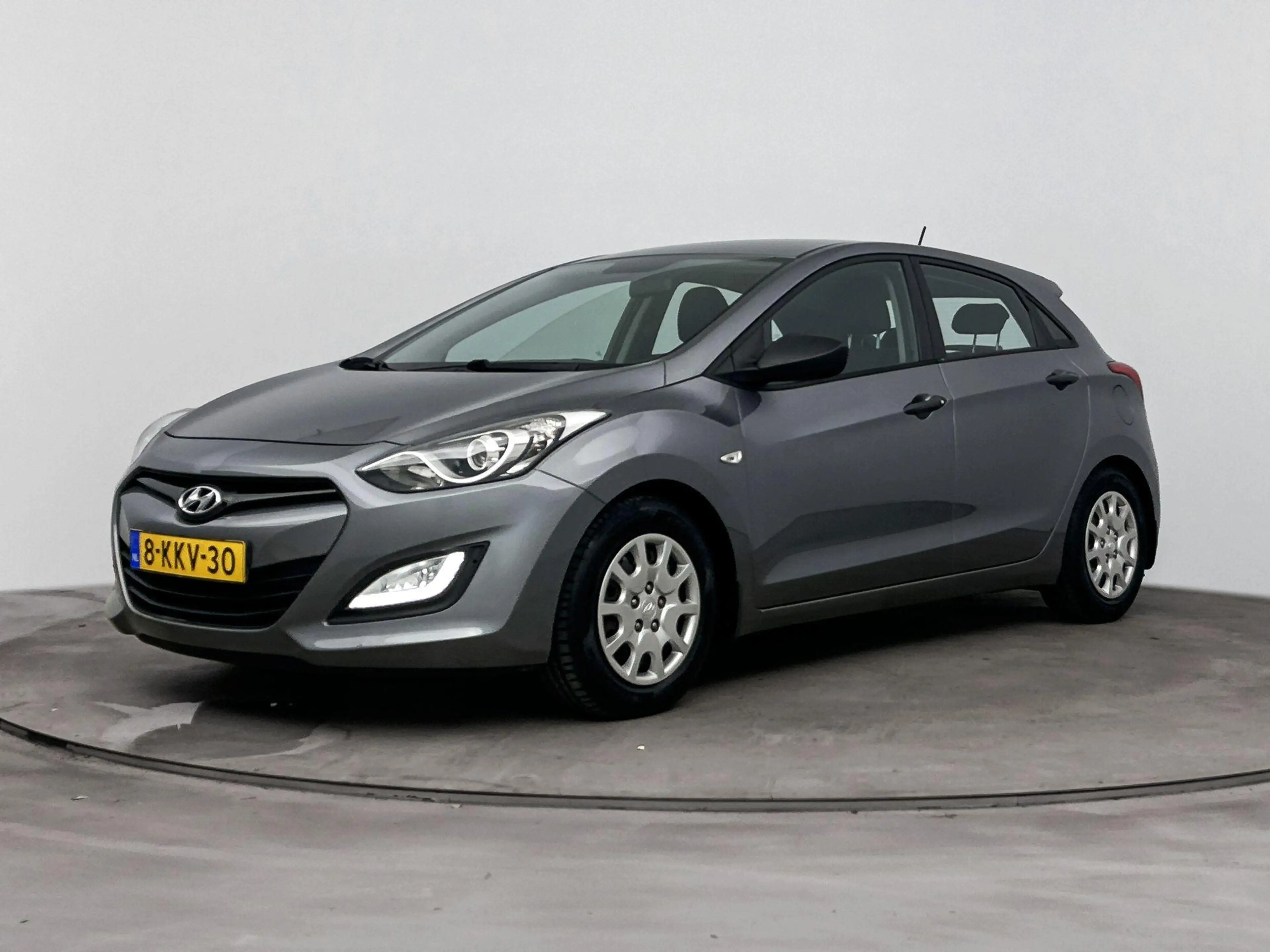 Hyundai i30 1.4 | Afn. Trekhaak | Parkeersensoren | 5-deurs | — photo 10