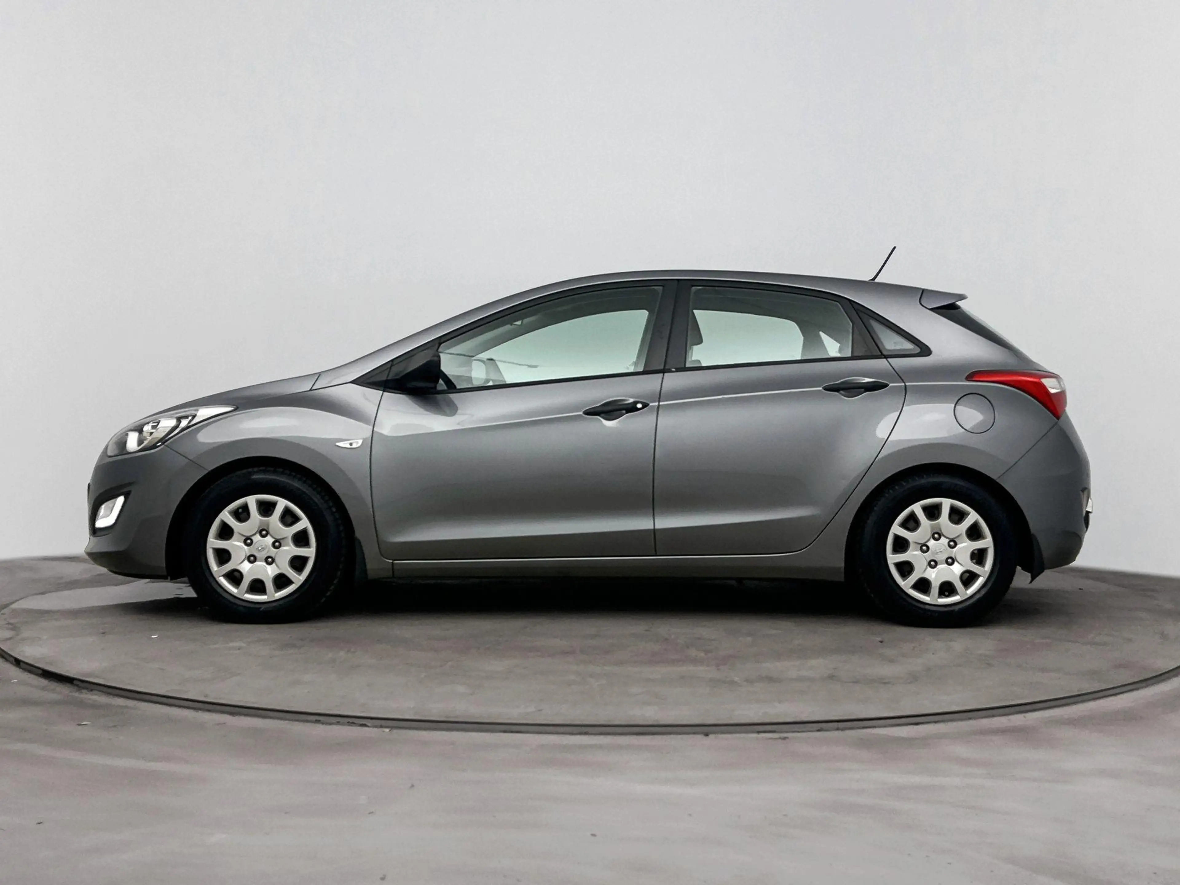 Hyundai i30 1.4 | Afn. Trekhaak | Parkeersensoren | 5-deurs | — photo 3