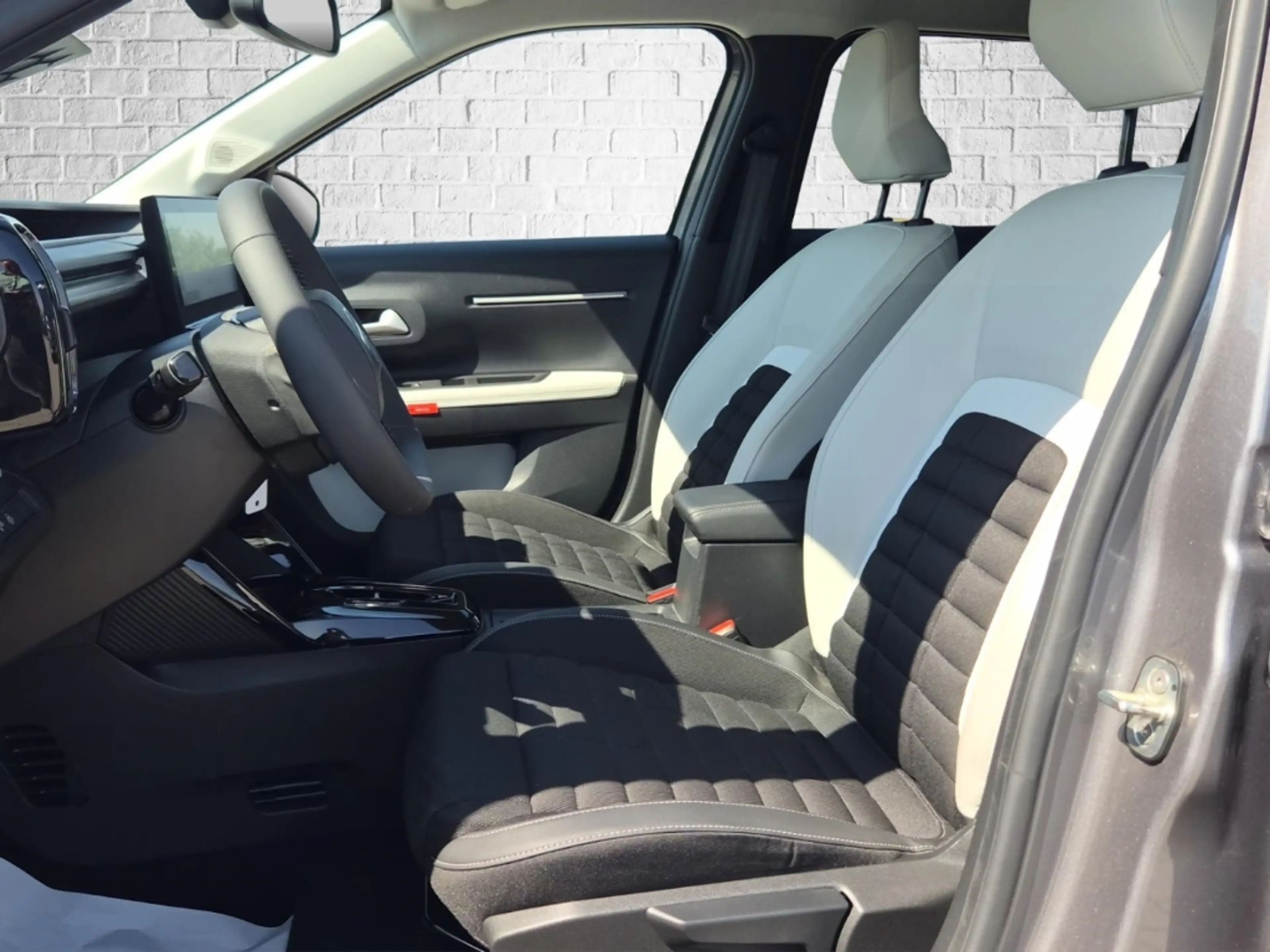 Citroen C3 Aircross Electric 113 EAT MAX Navigation/LED — photo 12