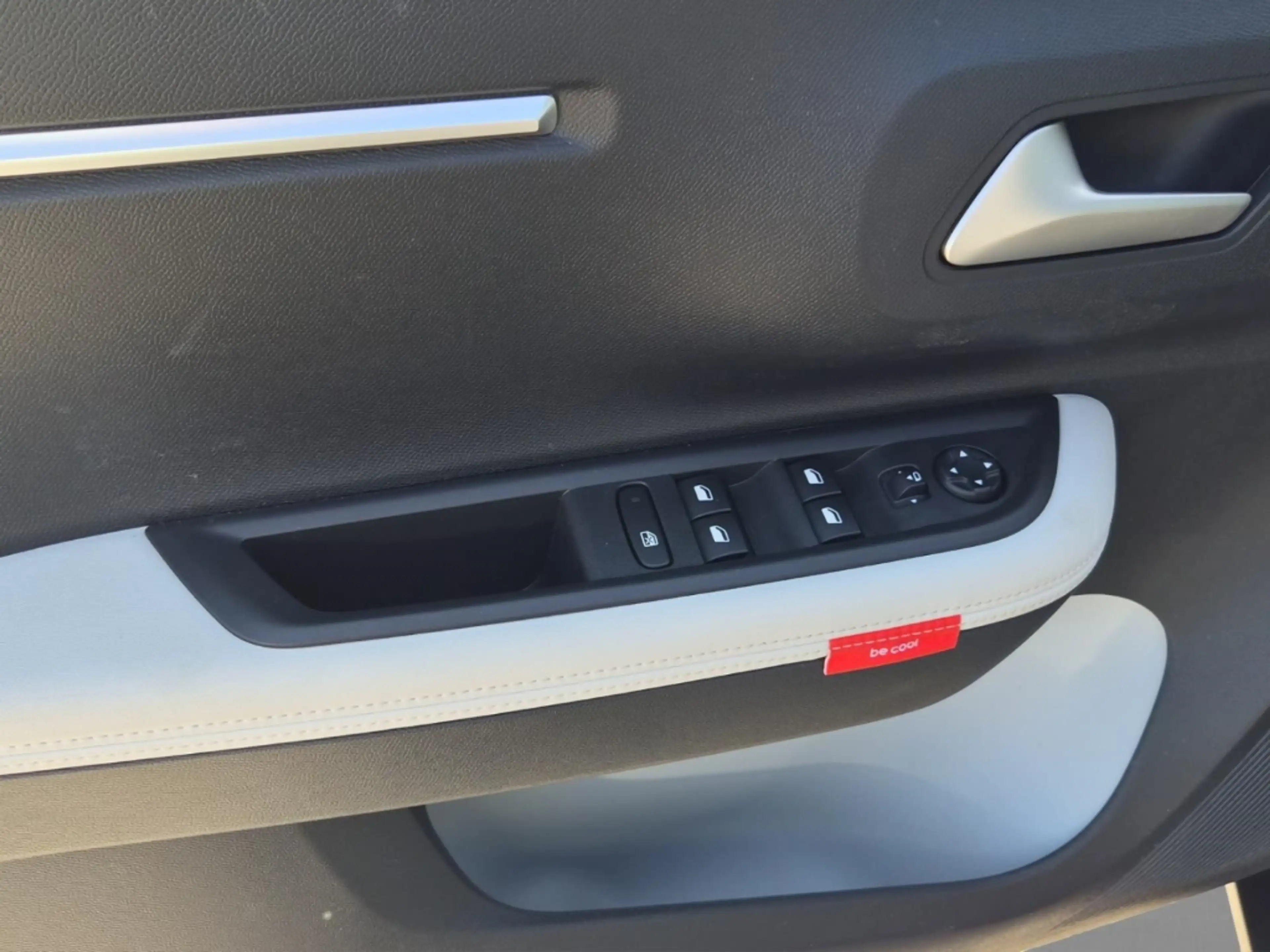 Citroen C3 Aircross Electric 113 EAT MAX Navigation/LED — photo 13
