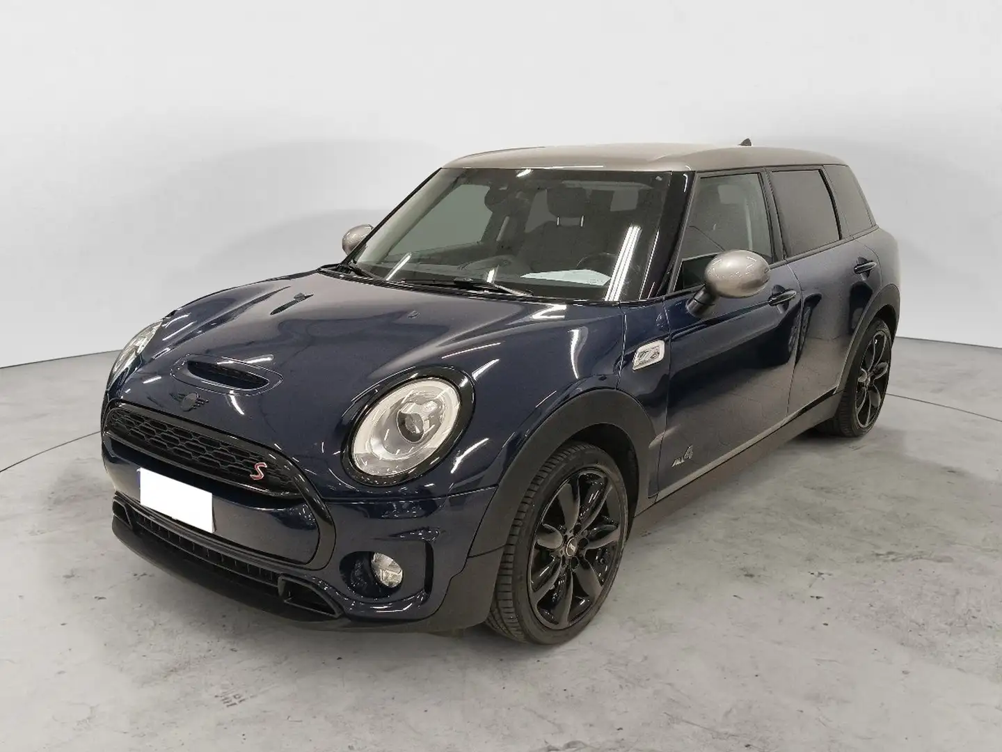 MINI Cooper SD Clubman Mini 2.0 Cooper SD Hype Clubman ALL4 Automatica - 1