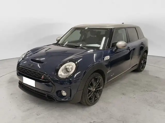 MINI Cooper SD Clubman Mini 2.0 Cooper SD Hype Clubman ALL4 Automatica