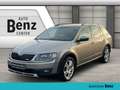 Skoda Octavia C. 1.8 TSI DSG SCOUT 4X4 *NAVI*SHZ*PDC* Klima Beige - thumbnail 1