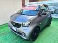 smart forTwo 2018 1.0 SUPERPASSION 71cv AUTOMATICA LEGGI TUTTO! Grigio - thumbnail 2