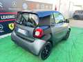 smart forTwo 2018 1.0 SUPERPASSION 71cv AUTOMATICA LEGGI TUTTO! Grigio - thumbnail 3