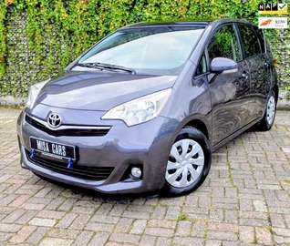 1.3 VVT-i Aspiratio Pana Trekhaak NW APK NL Auto L