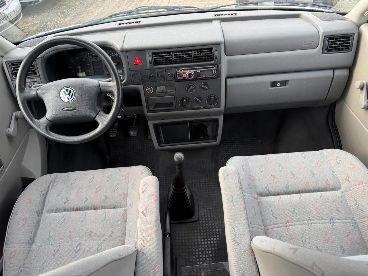 Volkswagen T4 Kombi T4 2,5i LANG ,Klimaanlage,Standheitz,Schiebedach, foto 11