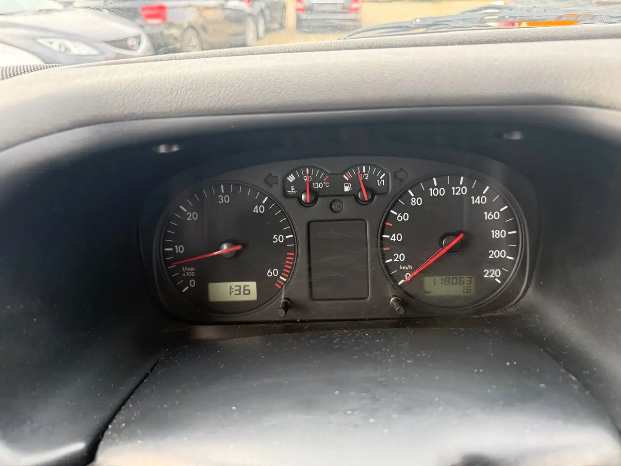 Volkswagen T4 Kombi T4 2,5i LANG ,Klimaanlage,Standheitz,Schiebedach, foto 6
