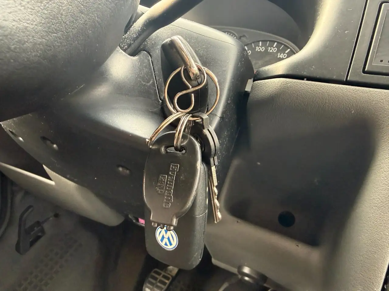 Volkswagen T4 Kombi T4 2,5i LANG ,Klimaanlage,Standheitz,Schiebedach, foto 7