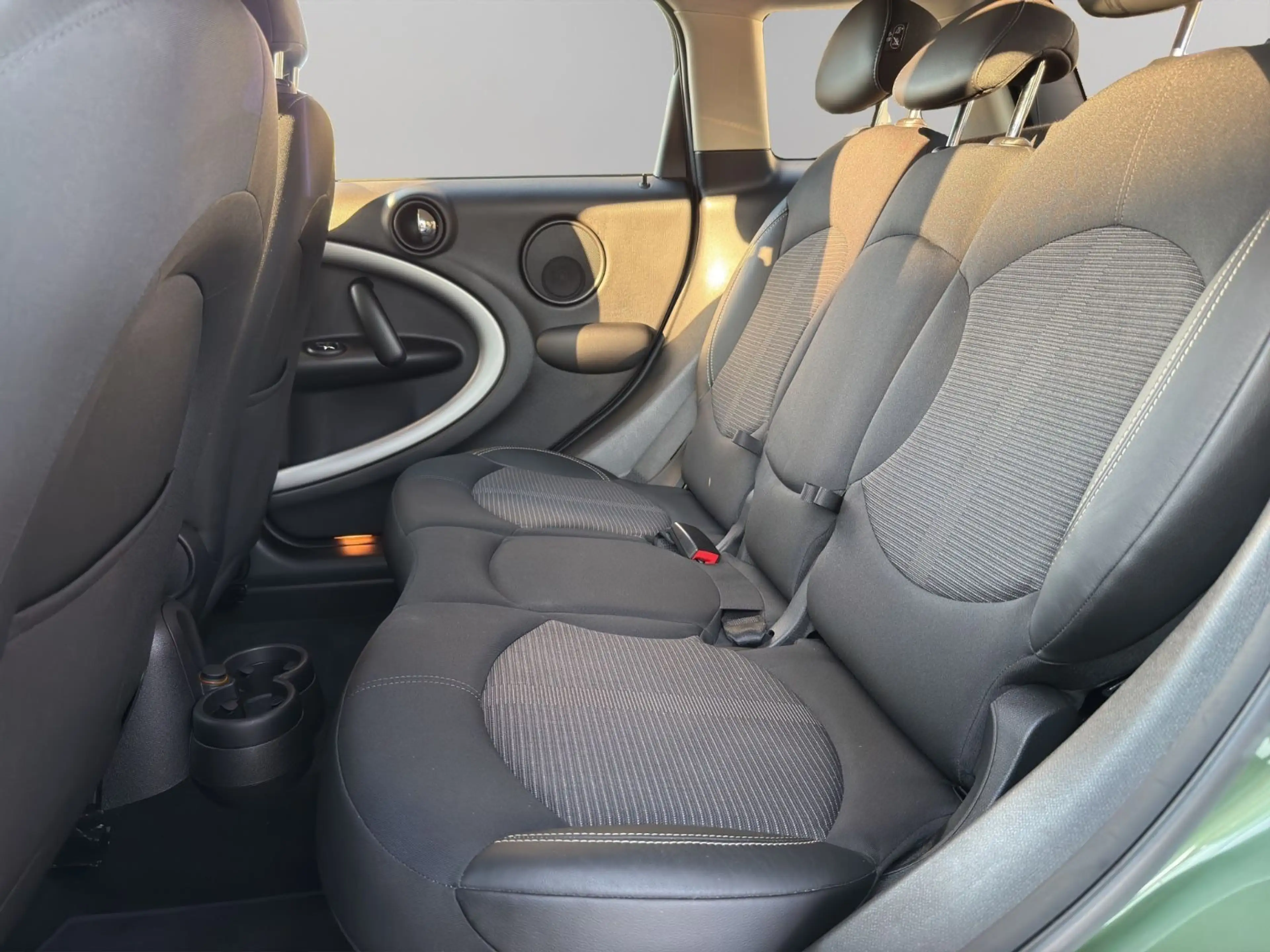 MINI Cooper Countryman *SITZHEIZUNG*XENON*8 FACH* — photo 13
