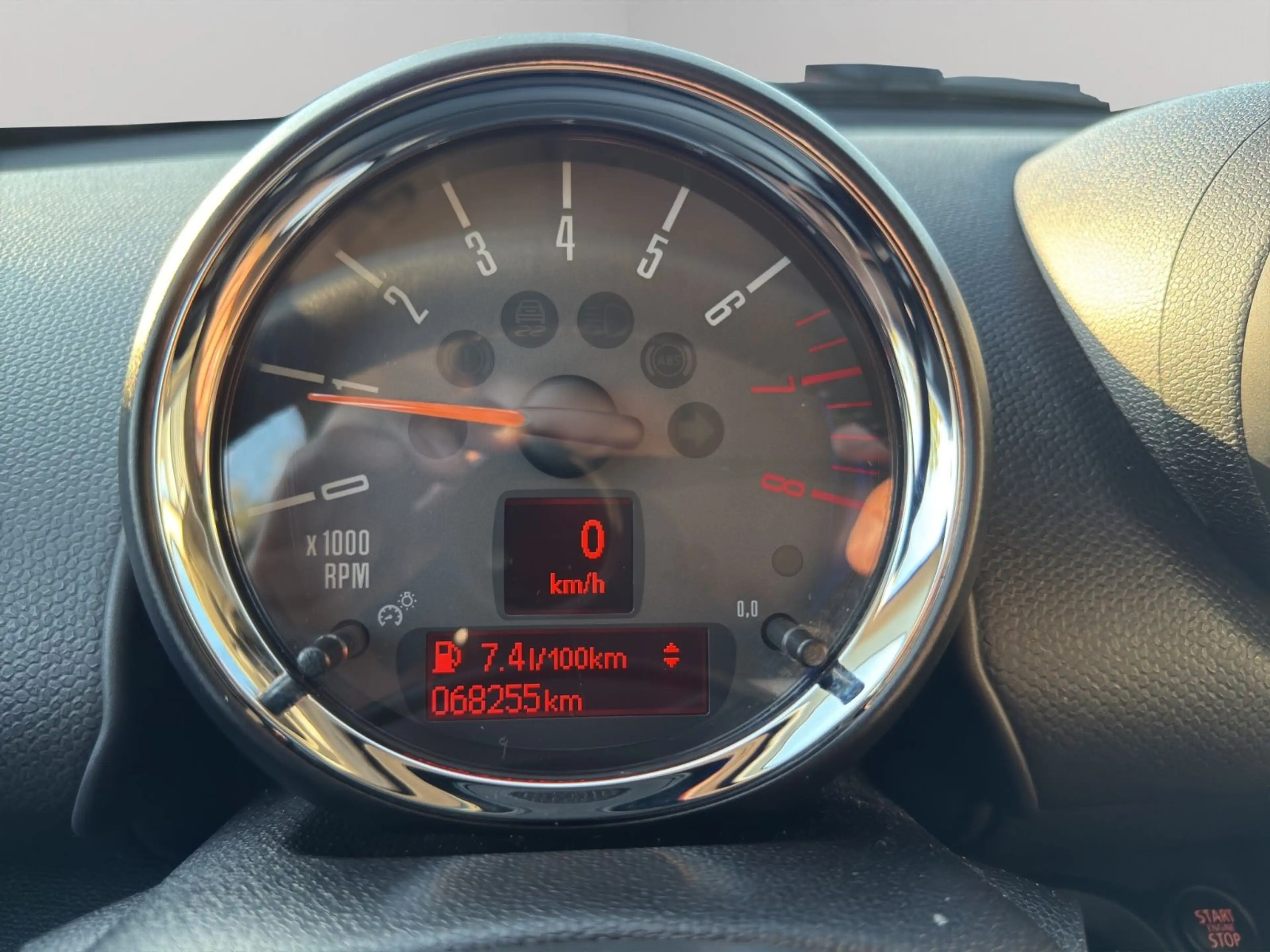MINI Cooper Countryman *SITZHEIZUNG*XENON*8 FACH* — photo 11