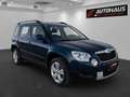 Skoda Yeti 4x4 Elegance 2,0 TDI CR | 1.BESITZ | PICKERL 11... Blau - thumbnail 4