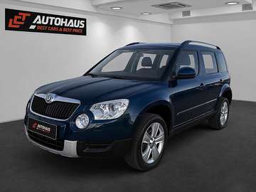 4x4 Elegance 2,0 TDI CR | 1.BESITZ | PICKERL 11...