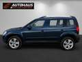 Skoda Yeti 4x4 Elegance 2,0 TDI CR | 1.BESITZ | PICKERL 11... Blau - thumbnail 2