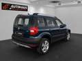 Skoda Yeti 4x4 Elegance 2,0 TDI CR | 1.BESITZ | PICKERL 11... Blau - thumbnail 6