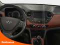Hyundai i10 1.2 MPI Tecno Edition Blanco - thumbnail 8