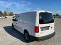 Volkswagen Caddy IV Maxi maxi 2.0 tdi 150cv van Business E6 Blanc - thumbnail 5