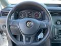 Volkswagen Caddy IV Maxi maxi 2.0 tdi 150cv van Business E6 Blanco - thumbnail 10