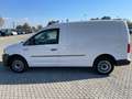 Volkswagen Caddy IV Maxi maxi 2.0 tdi 150cv van Business E6 Blanc - thumbnail 8