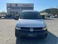 Volkswagen Caddy IV Maxi maxi 2.0 tdi 150cv van Business E6 Blanco - thumbnail 2