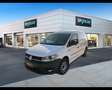 Volkswagen Caddy IV Maxi maxi 2.0 tdi 150cv van Business E6 Blanc - thumbnail 1