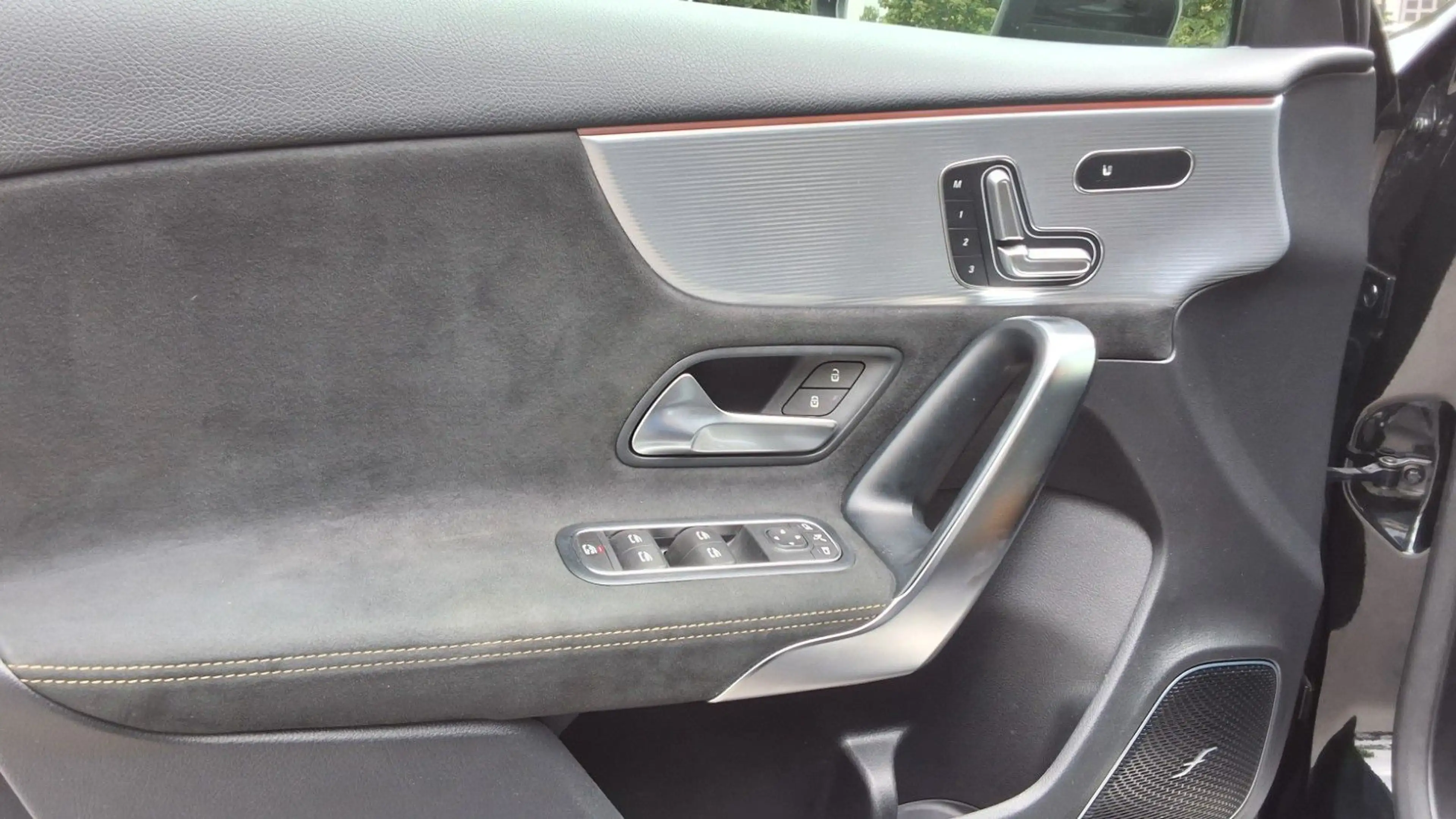 Mercedes-Benz A 45 AMG -S — photo 8