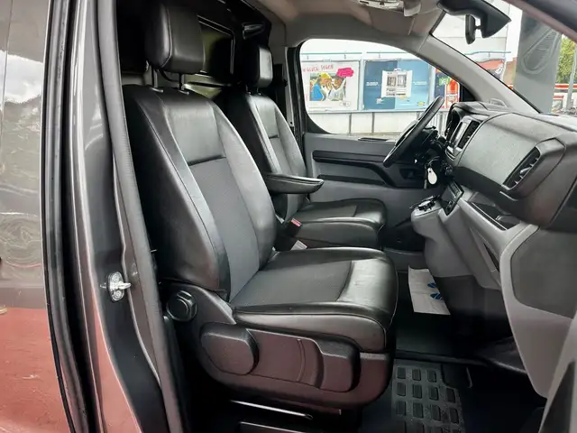 Citroen Jumpy view 29