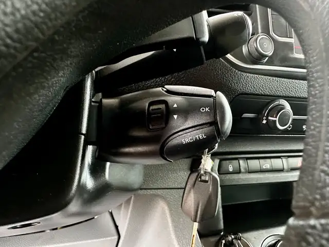 Citroen Jumpy view 17
