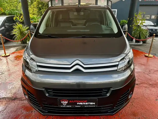 Citroen Jumpy view 8