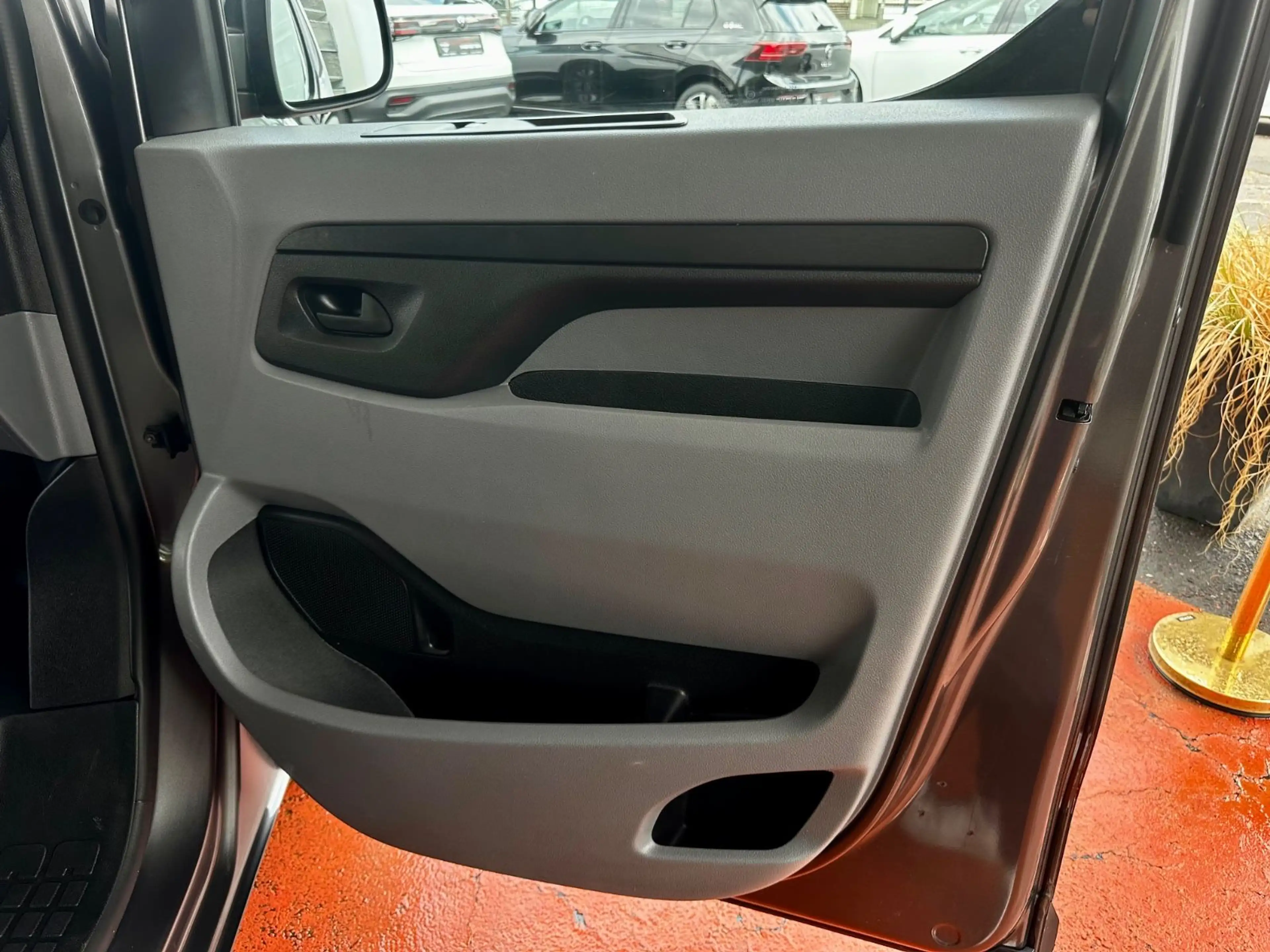 Citroen Jumpy Kasten Club M — photo 32